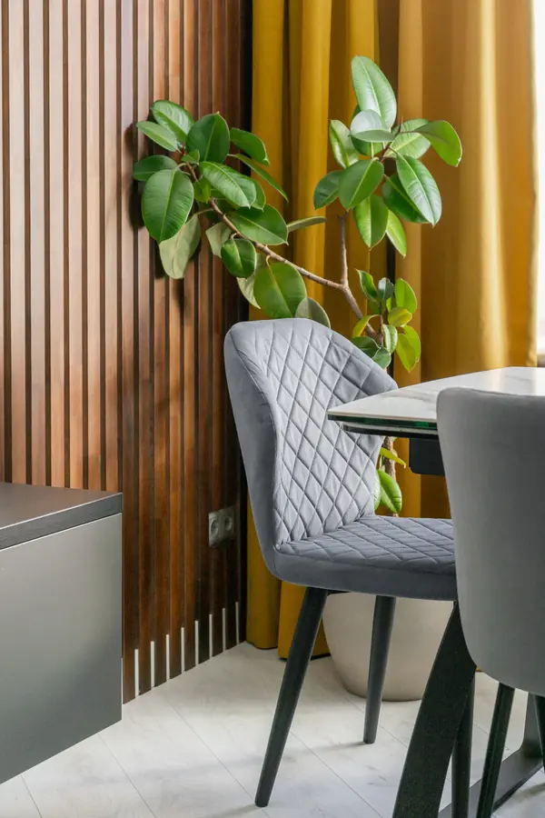 Квартира на Наставников