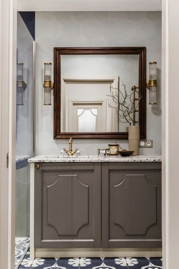 Лавандовый сад