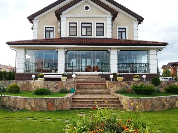 Дом в Гринфилд