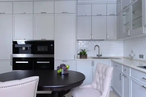 Неоклассика в Сталинке