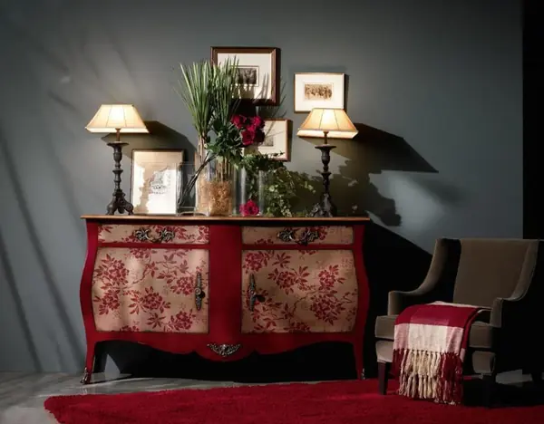 Интерьеры от Vintage Home Interiors