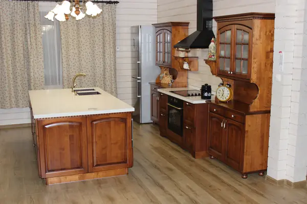 Кухня Золушка