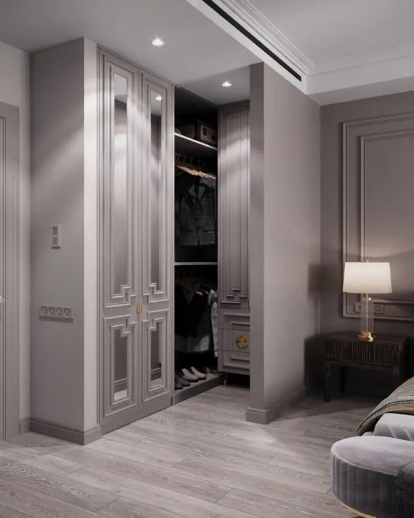 Квартира в ЖК "Новочерёмушкинская"