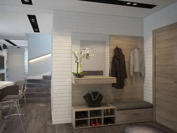 ЖК Испанские Кварталы, 3 комнаты, 87 м²