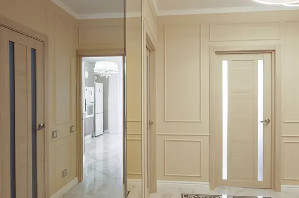 Зеркальное королевство для блогера