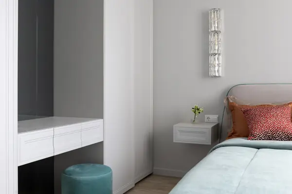 Ремонт в двухкомнатной квартире, 60 кв.м. в Светлогорске