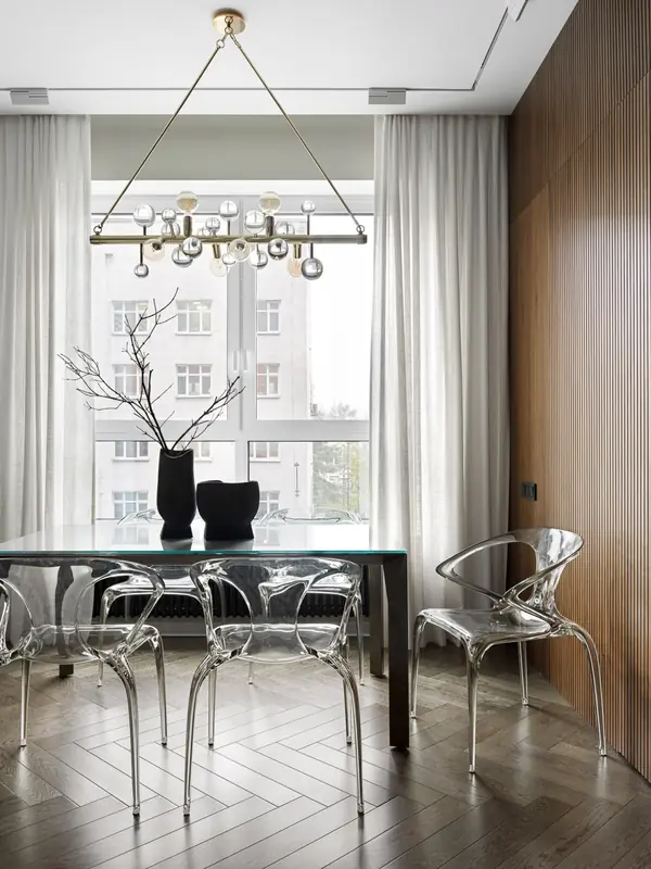 ЖК Сити Парк