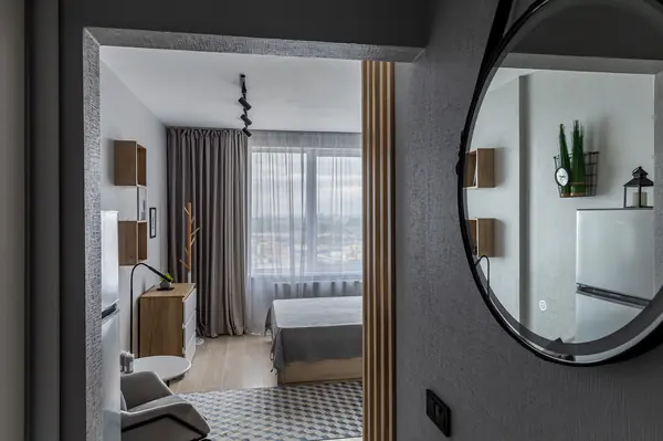 Квартира под сдачу