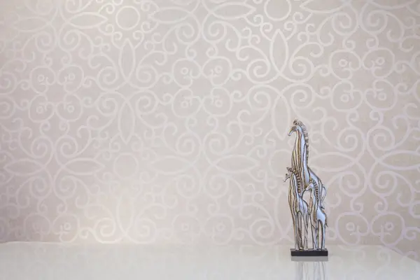 Современная квартира в светлых тонах