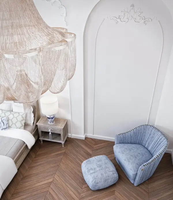 Таунхаус "Дом под радугой"