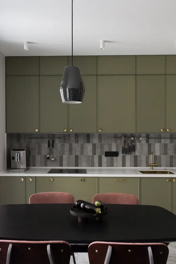 ЖК Кутузов град