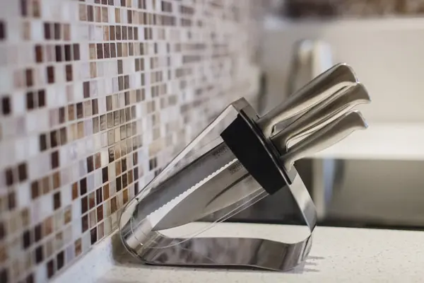 Квартира на Загребском бульваре