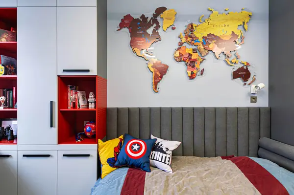 Квартира на Московском