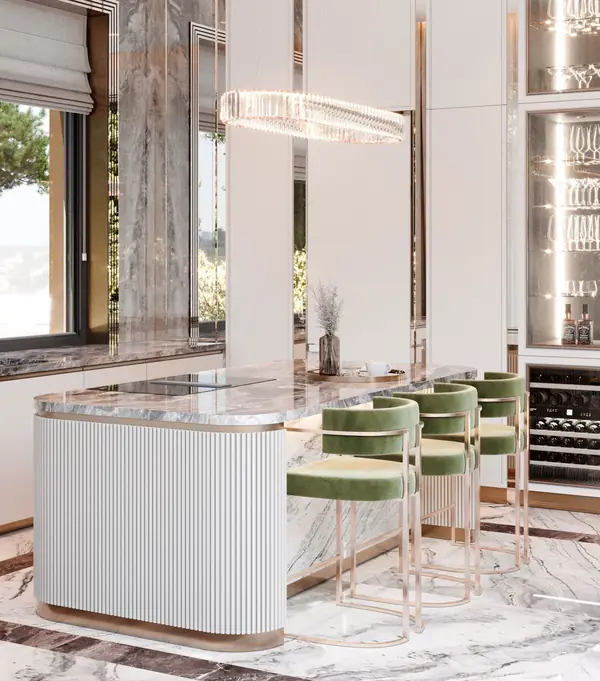 Вилла в Chateau Souverain