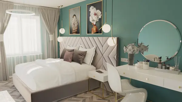 1-й проезд Станиславского