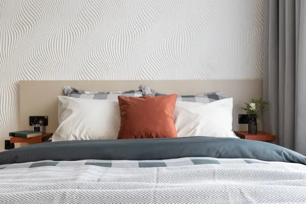 Убаюкивающий серый