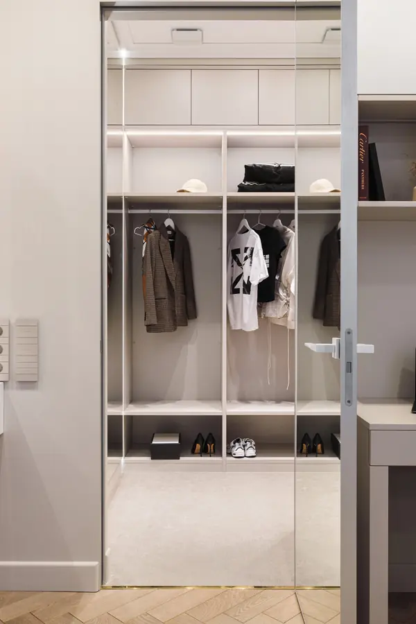 220 м2 ЖК Европейский ул. Подлужная