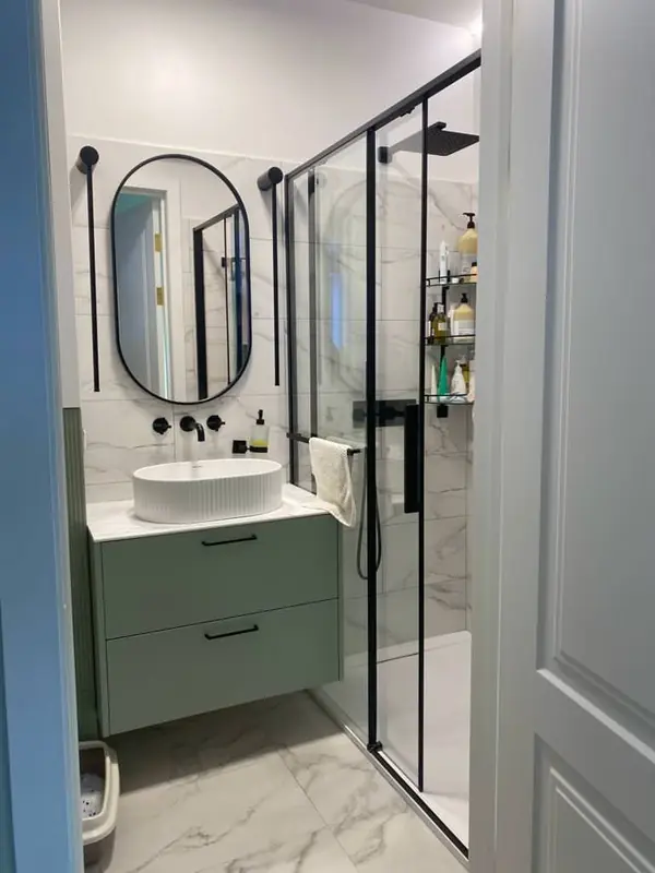 Трешка Сергиев Посад