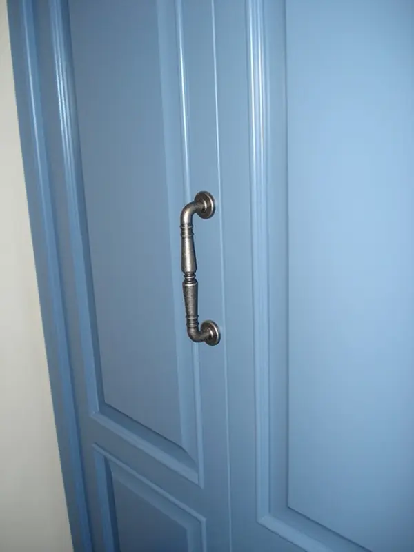 Мебель и двери Павелецкая