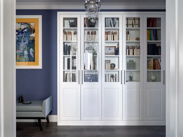 Солнечная квартира