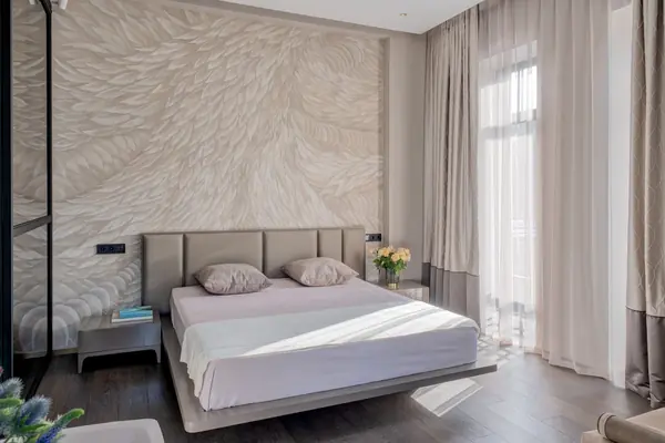 Загородный дом. Новогорск. Сентябрь 2023