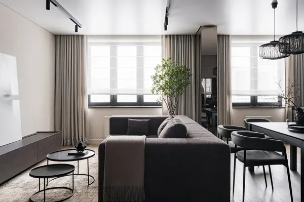 Дизайнерская любовь