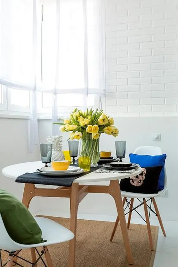 Квартира в Москве, 35 кв.м.