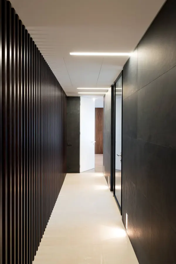 Загородный дом