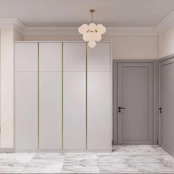 Квартира доя семьи с 4-мя детьми