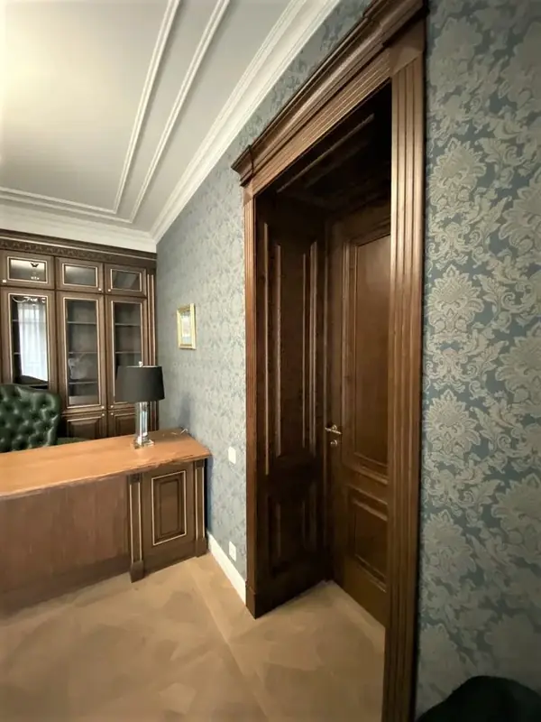 4-х комн.квартира (200кв.м.) Москва