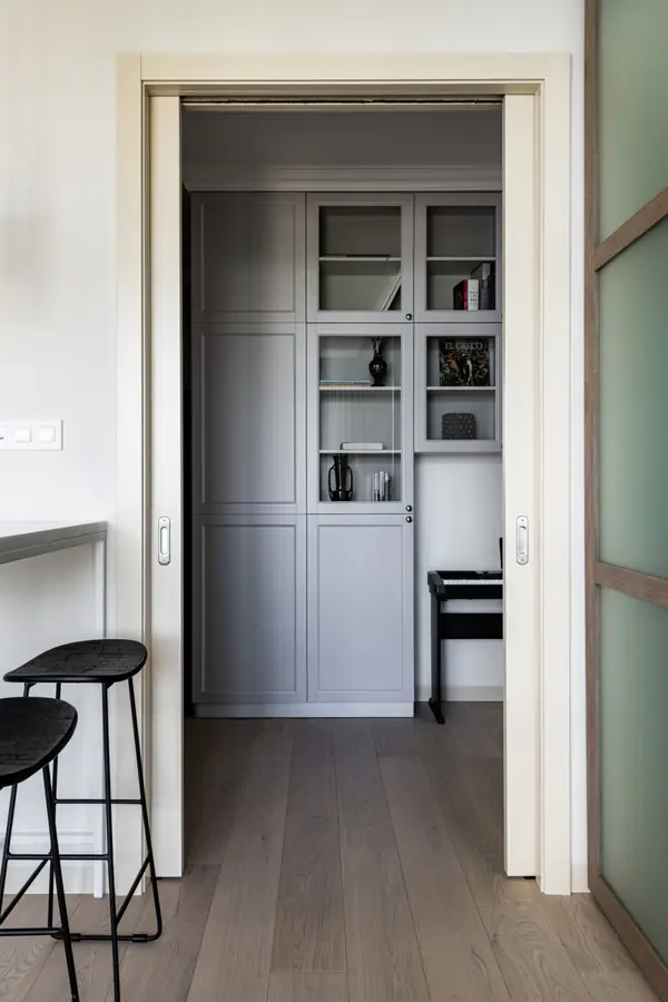 Квартира в Лайф Кутузовский