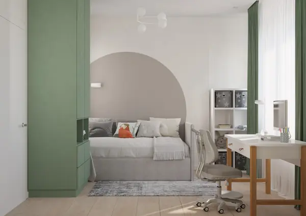 Синий на Высоте