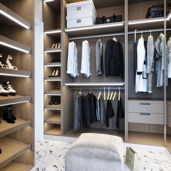 Собрание клубных домов «WEST GARDEN»