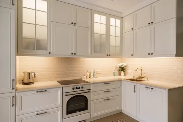 Квартира в ЖК "Летний сад"