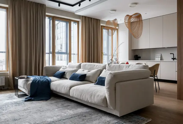 Ричмонд. Новосибирск