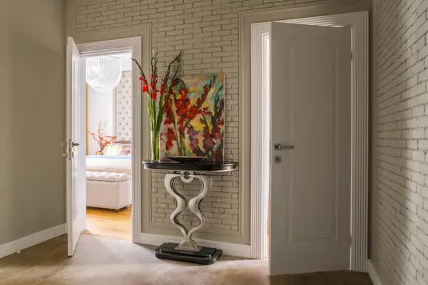 Палитра осени