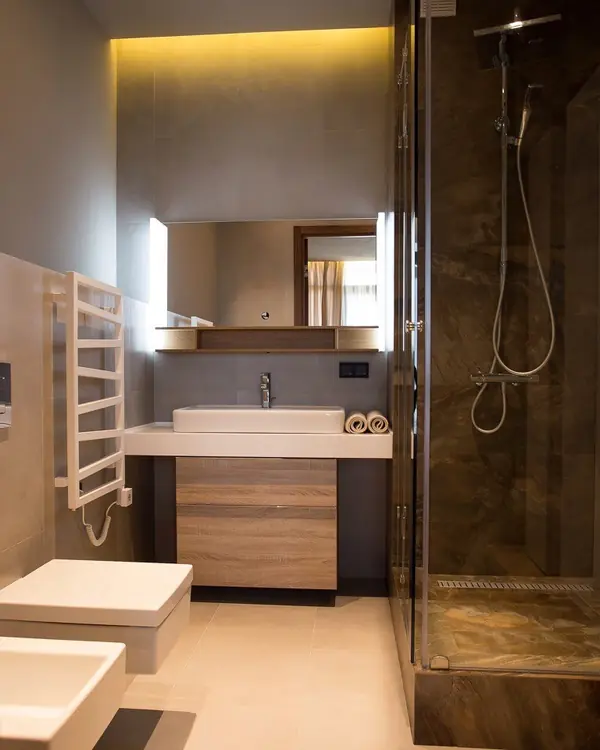 Дизайнерские проект