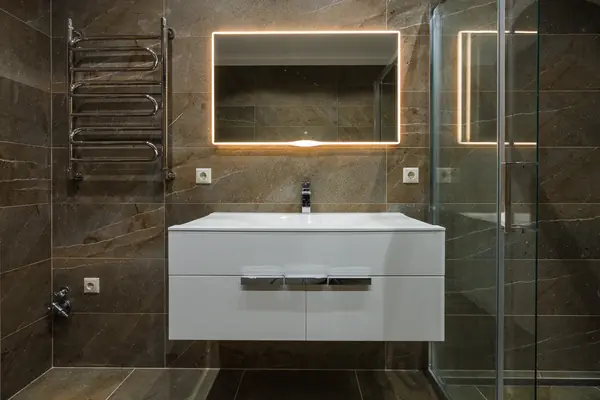 ЖК Идеал Хауз / Apartments Ideal House