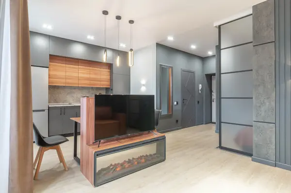 Квартира-студия для аренды посуточно