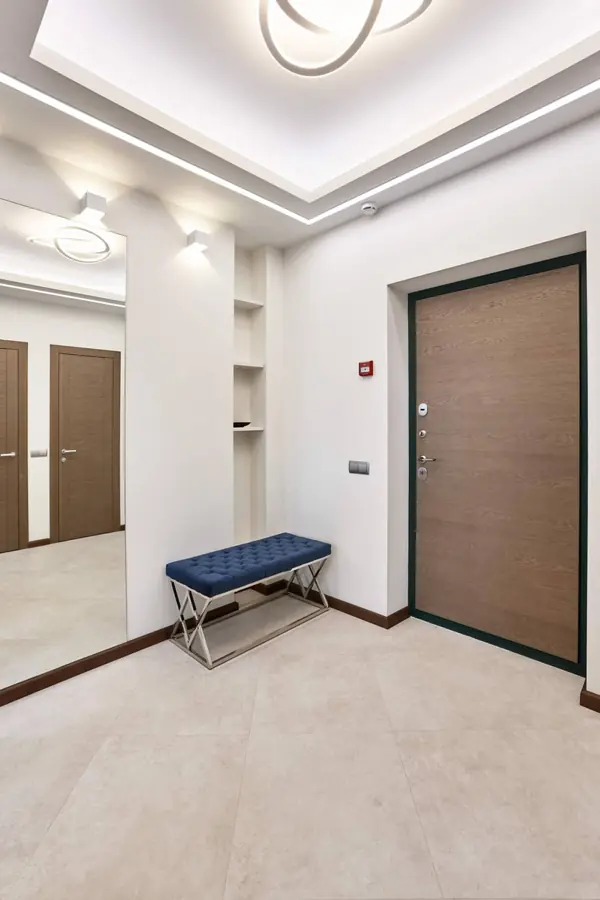 Дизайн и ремонт квартиры в ЖК «Измайлово Lane» — В два раза больше