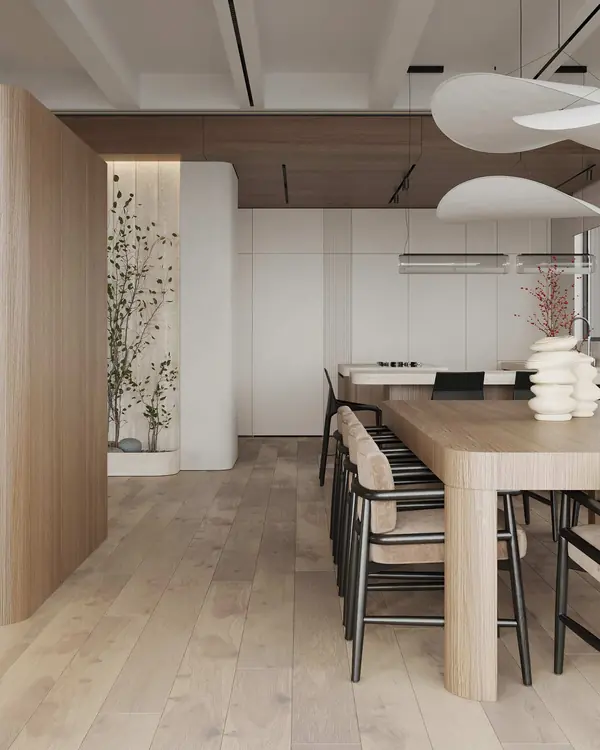 Дом в Барселоне