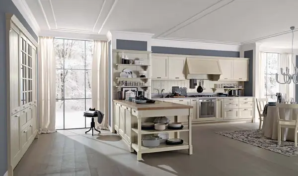 Интерьеры от Vintage Home Interiors