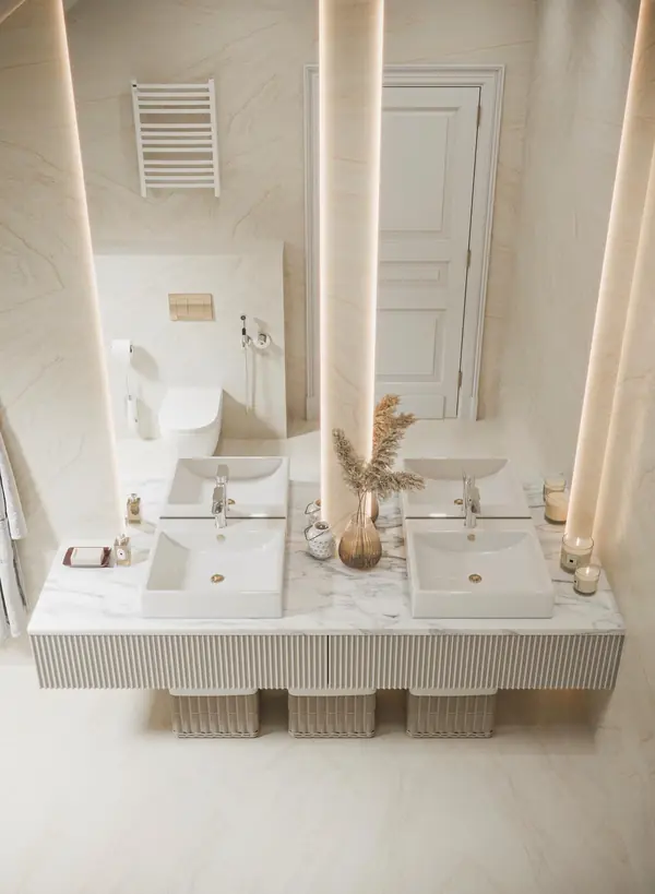 Притяжение