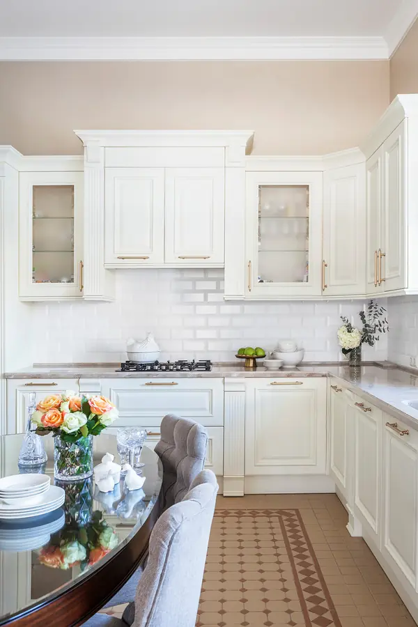 Дом для большой семьи