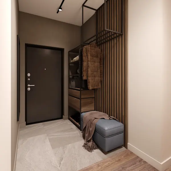 Городской лофт