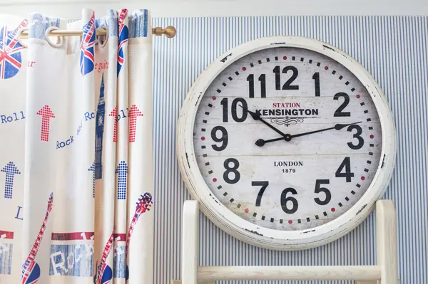 Детская комната 12 метров