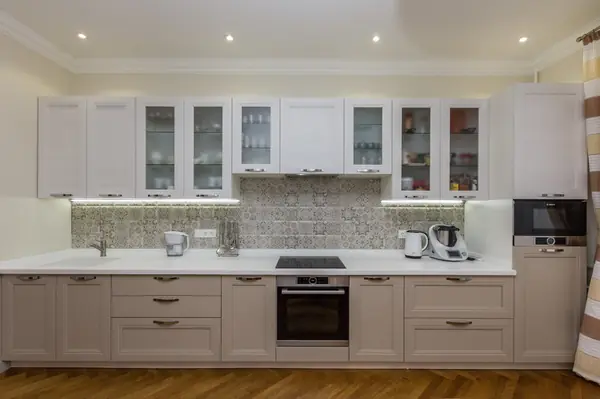 Квартира на ул. Толстого