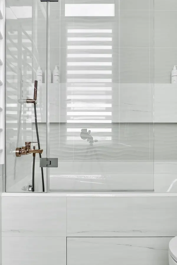 Квартира в жк "Символ"