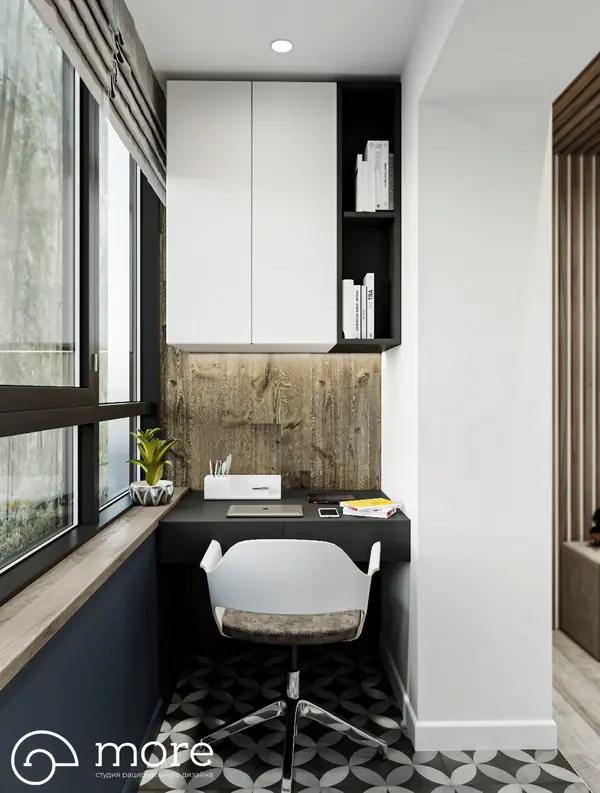 ЖК "Richeville" 100 кв.м, 2021г.