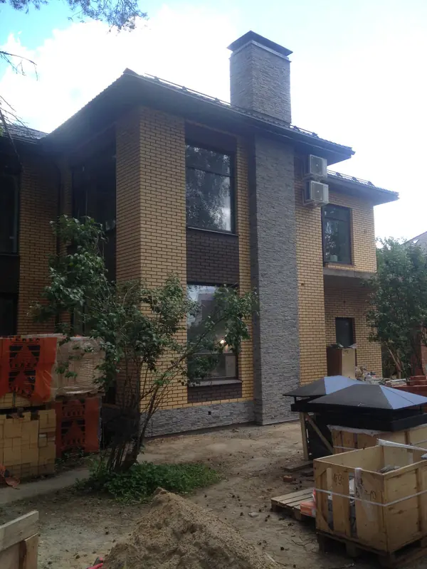 Фото коттеджей